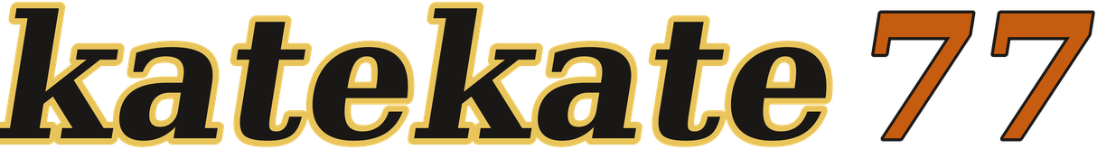 katekate77 logo